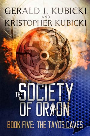 [The Society of Orion 05] • The Tayos Caves